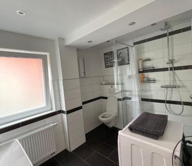 Siegen Apartamento | Hermelsstübche