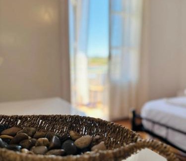 Lipsoi Apartamento | Hermes Apartments