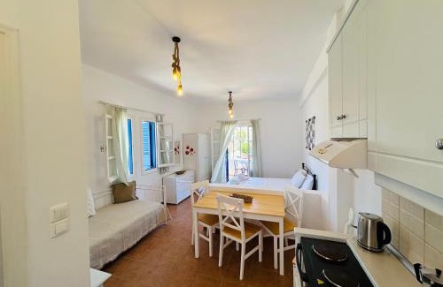 Lipsoi Apartamento | Hermes Apartments