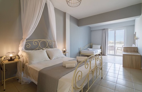 Kefalos Hotel | Hermes Hotel