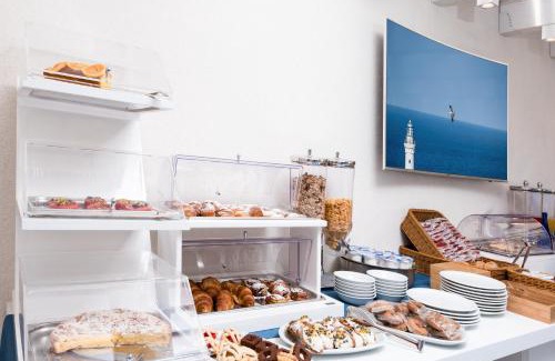 San Vito Lo Capo Hotel | Hermes Hotel