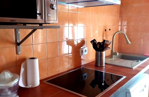 Ossa de Montiel Casa | Casa del Ermitaño