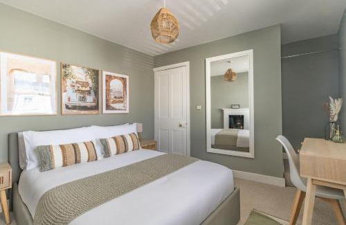 Cheltenham Casa | Hermitage Cottage