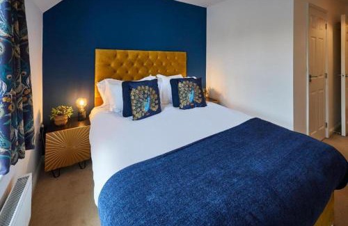 Oadby Apartamento | Hermitage Court Apartment - Sleeps 6