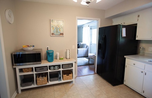 Tulip Grove Casa | Hermitage Haven- Your Home in Nashville! WiFi, 20 min Downtown, 10 min Airport