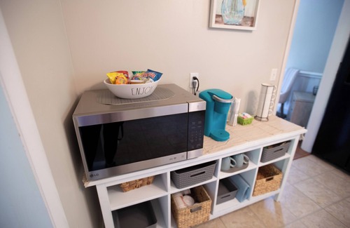 Tulip Grove Casa | Hermitage Haven- Your Home in Nashville! WiFi, 20 min Downtown, 10 min Airport