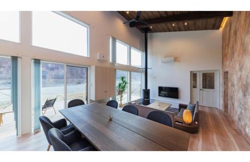 Zao Casa | Hermitage Resort Miyagizao Sai - Vacation STAY 17877v