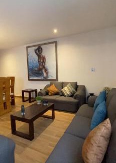 San Cristóbal de las Casas Casa | Hermosa Casa con Chimenea