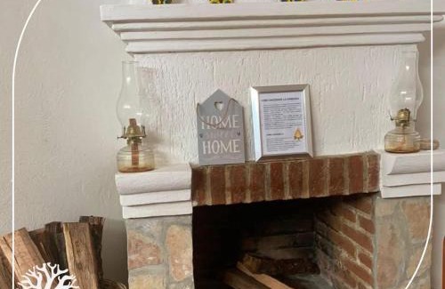 San Cristóbal de las Casas Casa | Hermosa Casa con Chimenea