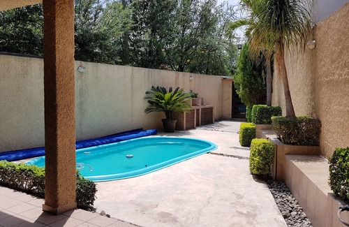 San Nicolás de los Garza Casa | Hermosa casa con alberca, Renovada, Super ubicación!!!