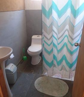 Paiguano Casa | Hermosa cabaña 4 personas - Cochiguaz -Valle de Elqui
