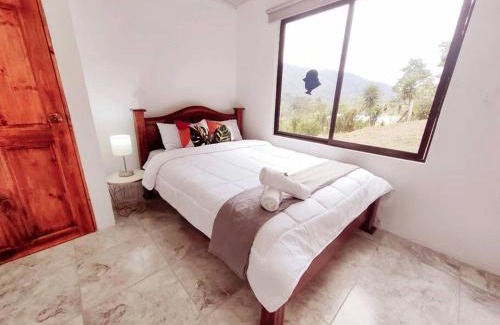 Monteverde Casa | Hermosa Casa en Medio de la Naturaleza Monteverde
