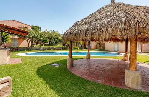 Cuernavaca Casa | Hermosa casa, alberca, niños, mascota, jardín, facturamos