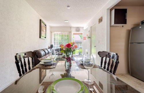 Cuernavaca Casa | Hermosa casa, alberca, niños, mascota, jardín, facturamos
