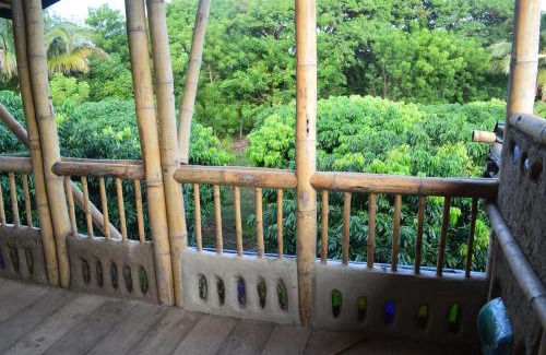 Vega de Alatorre Cabina | Hermosa Casa Bambú