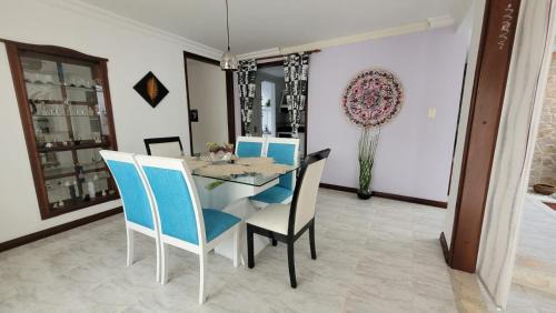 Guadalajara de Buga Casa | Hermosa Casa con doble garaje amoblada en el Albergue