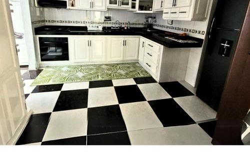 Guadalajara de Buga Casa | Hermosa Casa con doble garaje amoblada en el Albergue