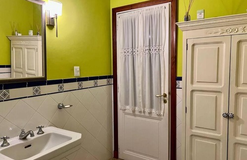 Chivilcoy Villa | Hermosa casa de campo con piscina y gran parque