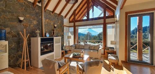 Puerto Varas Casa | Hermosa casa en Puerto Varas Ensenada