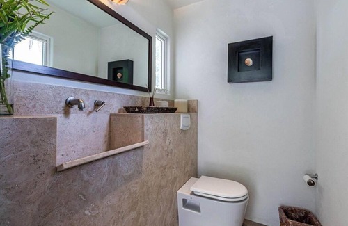 Tequesquitengo Casa | Hermosa casa junto al lago con infinity pool & jacuzzi