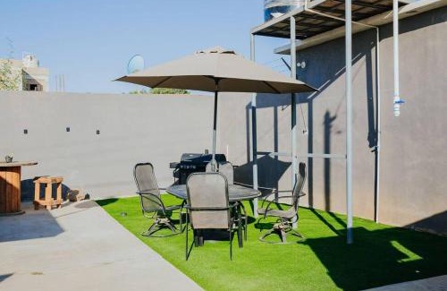 San Quintín Casa | Hermosa Residencia en San Quintin