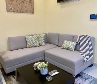 Guayaquil Apartamento | Hermosa suite 3 elegante con jacuzzi