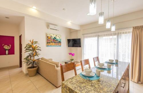 Centro de Puerto Vallarta Apartamento | Hermosa Vista Gringo Gulch 203