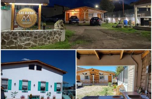 Creel Casa | Hermosa y cálida casa tipo cabaña