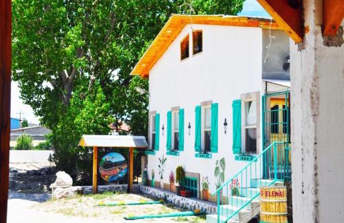 Creel Casa | Hermosa y cálida casa tipo cabaña