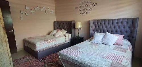 Los Sabinos Casa | Hermosa y exclusiva casa en La Reserva en Ajijic