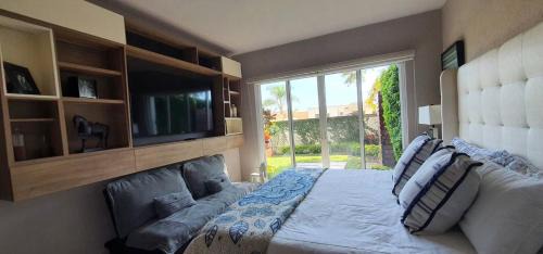 Los Sabinos Casa | Hermosa y exclusiva casa en La Reserva en Ajijic