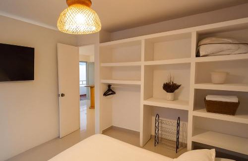 La Boquilla Apartamento | Hermoso apartamento cerca del Hotel Las Americas y Playa Azul