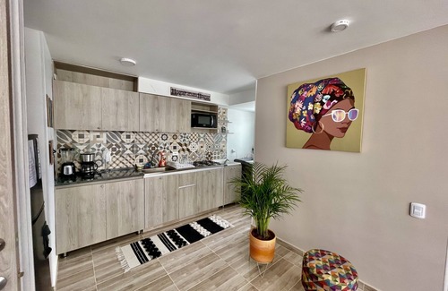 Puerto Colombia Apartamento | Hermoso apartamento para estrenar ideal para familias