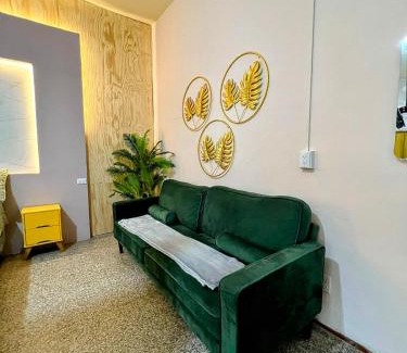 Puerto Santo Tomas de Castilla Apartamento | Hermoso Apartamento equipado