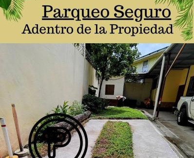 Puerto Santo Tomas de Castilla Apartamento | Hermoso Apartamento equipado