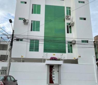 Machala Apartamento | Hermoso apartamento #13 piso 3