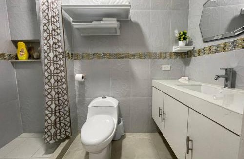 Machala Apartamento | Hermoso apartamento #13 piso 3
