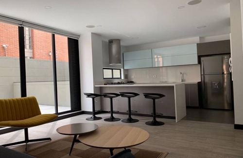 Chico Norte III Apartamento | Hermoso Apartamento 202
