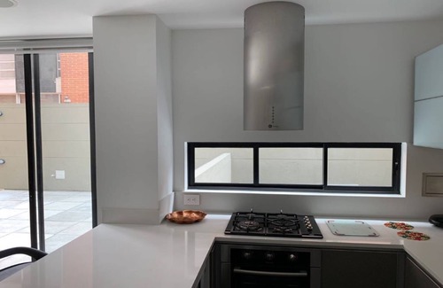 Chico Norte III Apartamento | Hermoso Apartamento 202