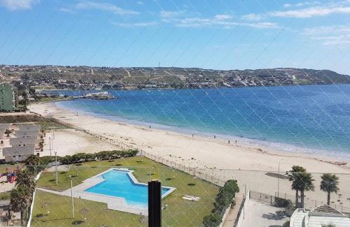 La Herradura Apartamento | Hermoso apartamento a pasos de la playa