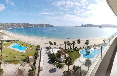 La Herradura Apartamento | Hermoso apartamento a pasos de la playa