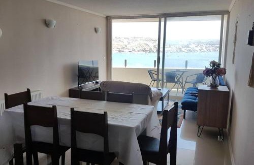 La Herradura Apartamento | Hermoso apartamento a pasos de la playa