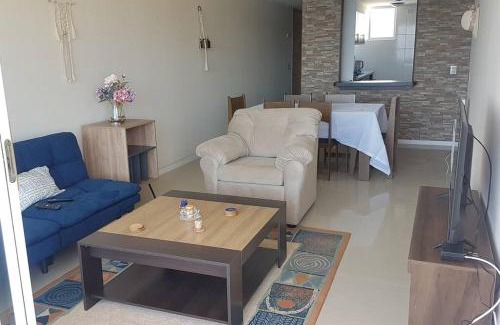La Herradura Apartamento | Hermoso apartamento a pasos de la playa