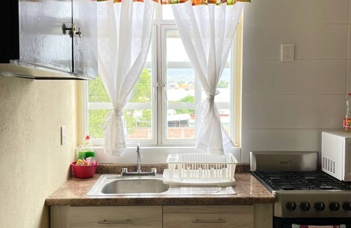 Tehuacán Apartamento | Hermoso Apartamento Céntrico