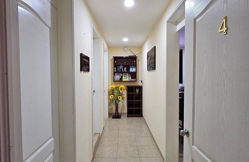 Tehuacán Apartamento | Hermoso Apartamento Céntrico