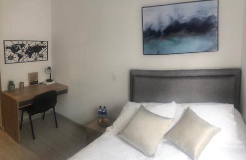 Chapinero Apartamento | Hermoso Apartamento Chapinero