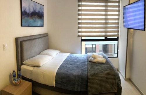 Chapinero Apartamento | Hermoso Apartamento Chapinero