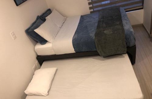 Chapinero Apartamento | Hermoso Apartamento Chapinero