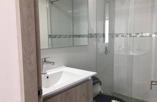 Chia Apartamento | Hermoso apartamento con estacionamiento gratuito Chía N1