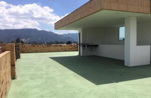 Chia Apartamento | Hermoso apartamento con estacionamiento gratuito Chía N1